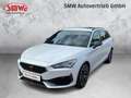 CUPRA Leon Sportstourer 2.0TSI 310PS VZ 4DRIVE Weiß - thumbnail 6