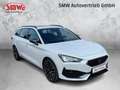 CUPRA Leon Sportstourer 2.0TSI 310PS VZ 4DRIVE Weiß - thumbnail 1
