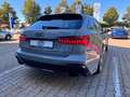 Audi RS6 V8 TFSI *305km/h*22"RS*Keramik*360°*Matrix* Gris - thumbnail 4