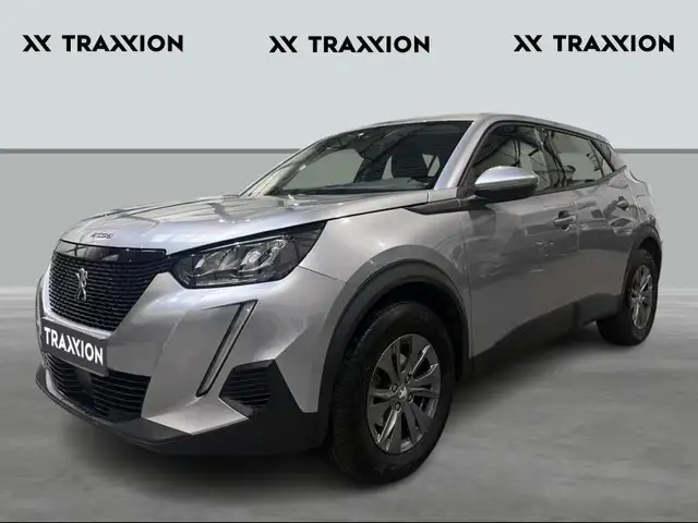 Peugeot 2008 Active | Carplay | Park Assist | Driver Alert