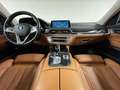 BMW 740 DAS X-DRIVE 320 CV !! FULL OPTIONS !! Zwart - thumbnail 8