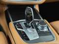 BMW 740 DAS X-DRIVE 320 CV !! FULL OPTIONS !! Zwart - thumbnail 18