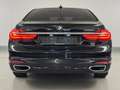 BMW 740 DAS X-DRIVE 320 CV !! FULL OPTIONS !! Zwart - thumbnail 5