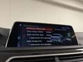 BMW 740 DAS X-DRIVE 320 CV !! FULL OPTIONS !! Zwart - thumbnail 15