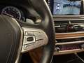 BMW 740 DAS X-DRIVE 320 CV !! FULL OPTIONS !! Zwart - thumbnail 12
