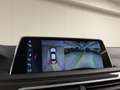 BMW 740 DAS X-DRIVE 320 CV !! FULL OPTIONS !! Zwart - thumbnail 14