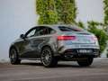 Mercedes-Benz GLE 400 400 333ch Fascination 4Matic 9G-Tronic Euro6d-T Gris - thumbnail 9