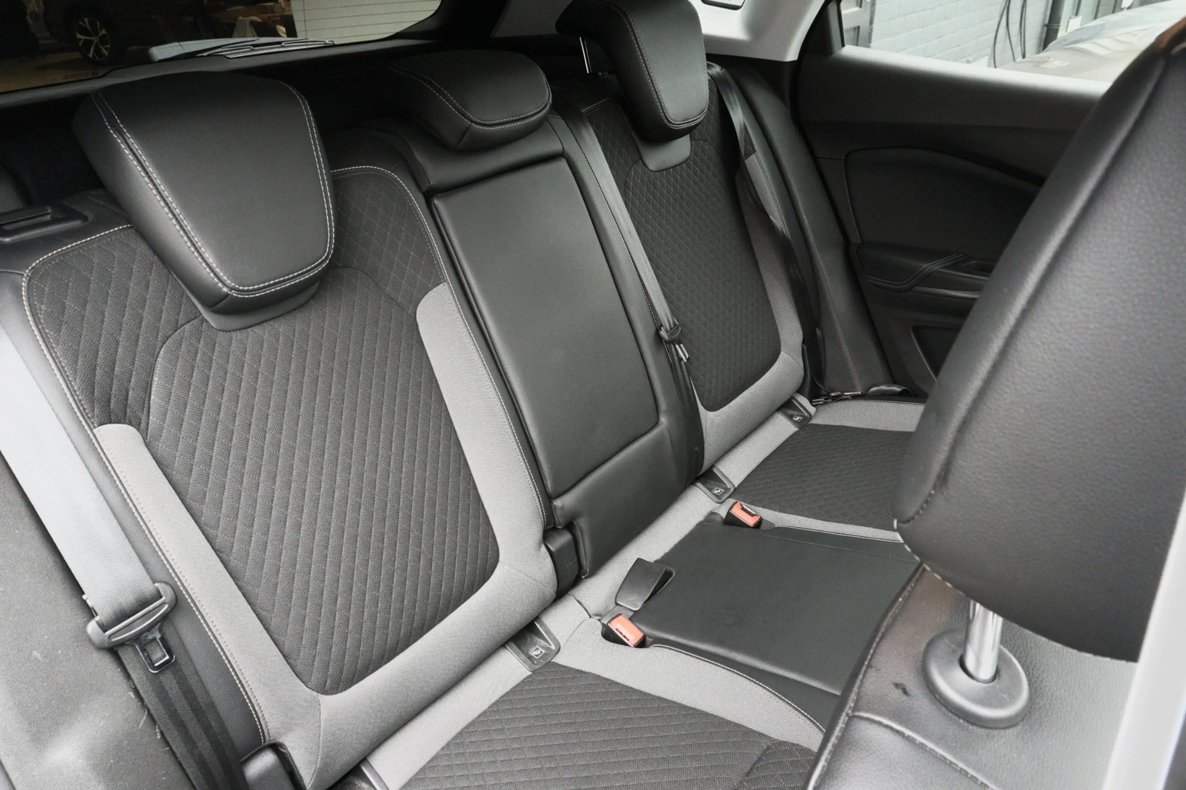 Opel Grandland X 1.2 Turbo Innovation Carplay|Keyless|Trekhaak — photo 11