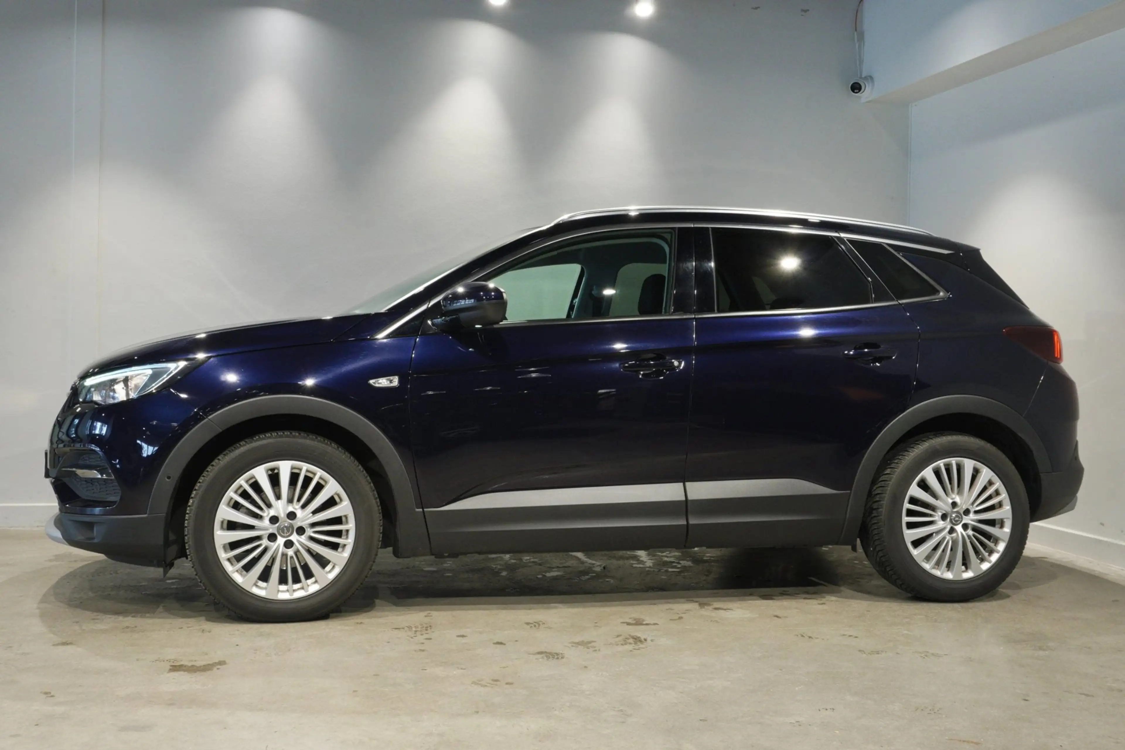 Opel Grandland X 1.2 Turbo Innovation Carplay|Keyless|Trekhaak — photo 6