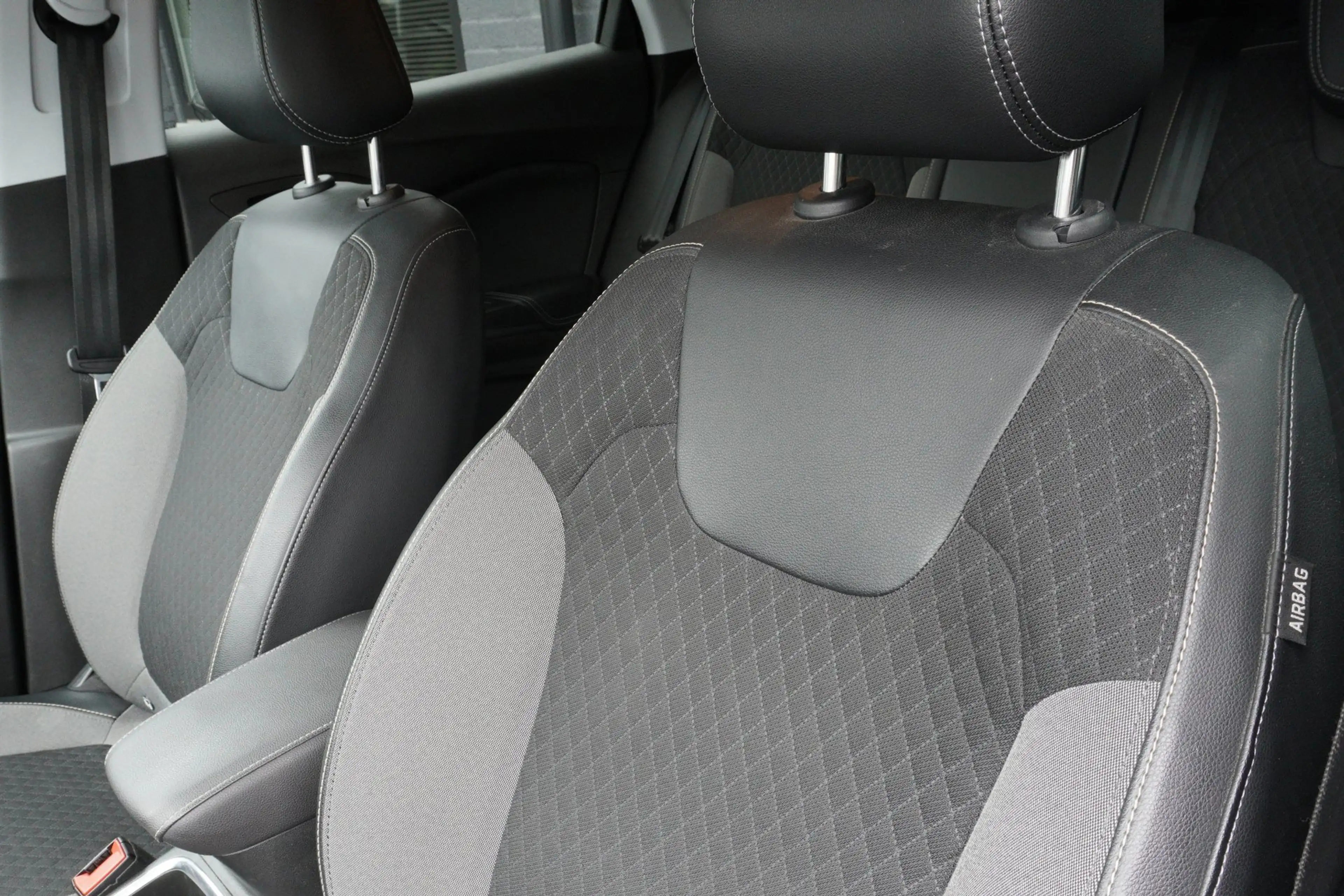 Opel Grandland X 1.2 Turbo Innovation Carplay|Keyless|Trekhaak — photo 13