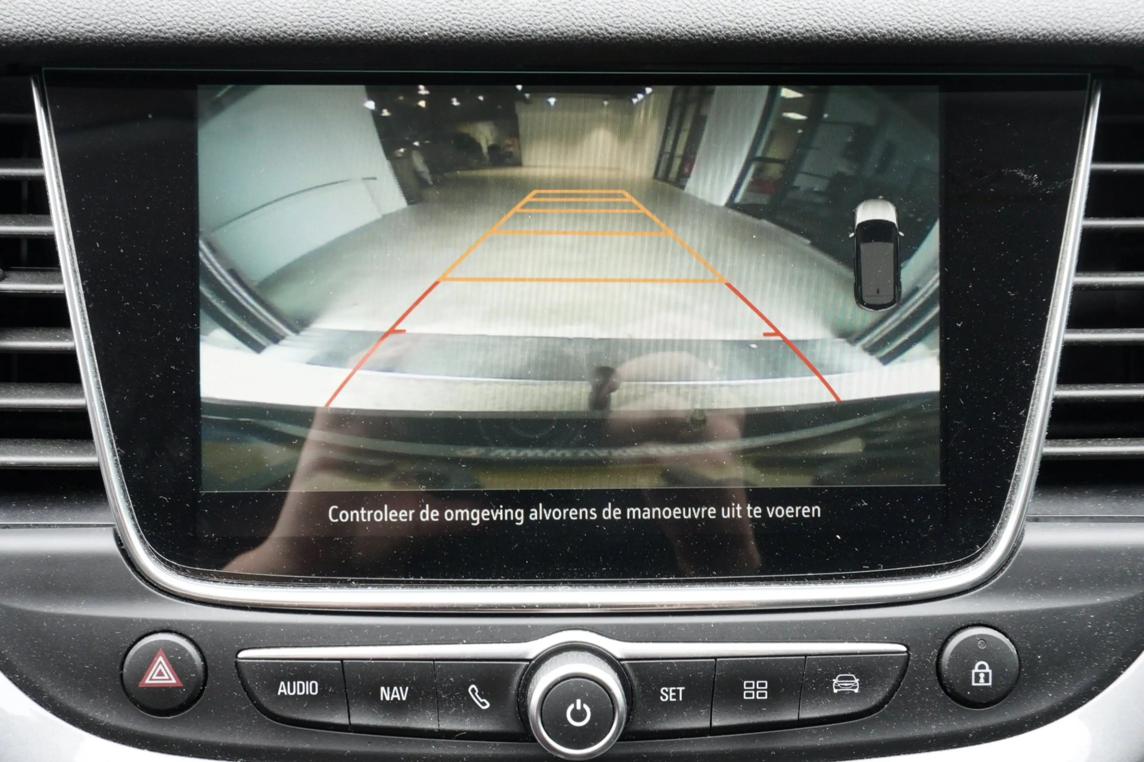 Opel Grandland X 1.2 Turbo Innovation Carplay|Keyless|Trekhaak — photo 4