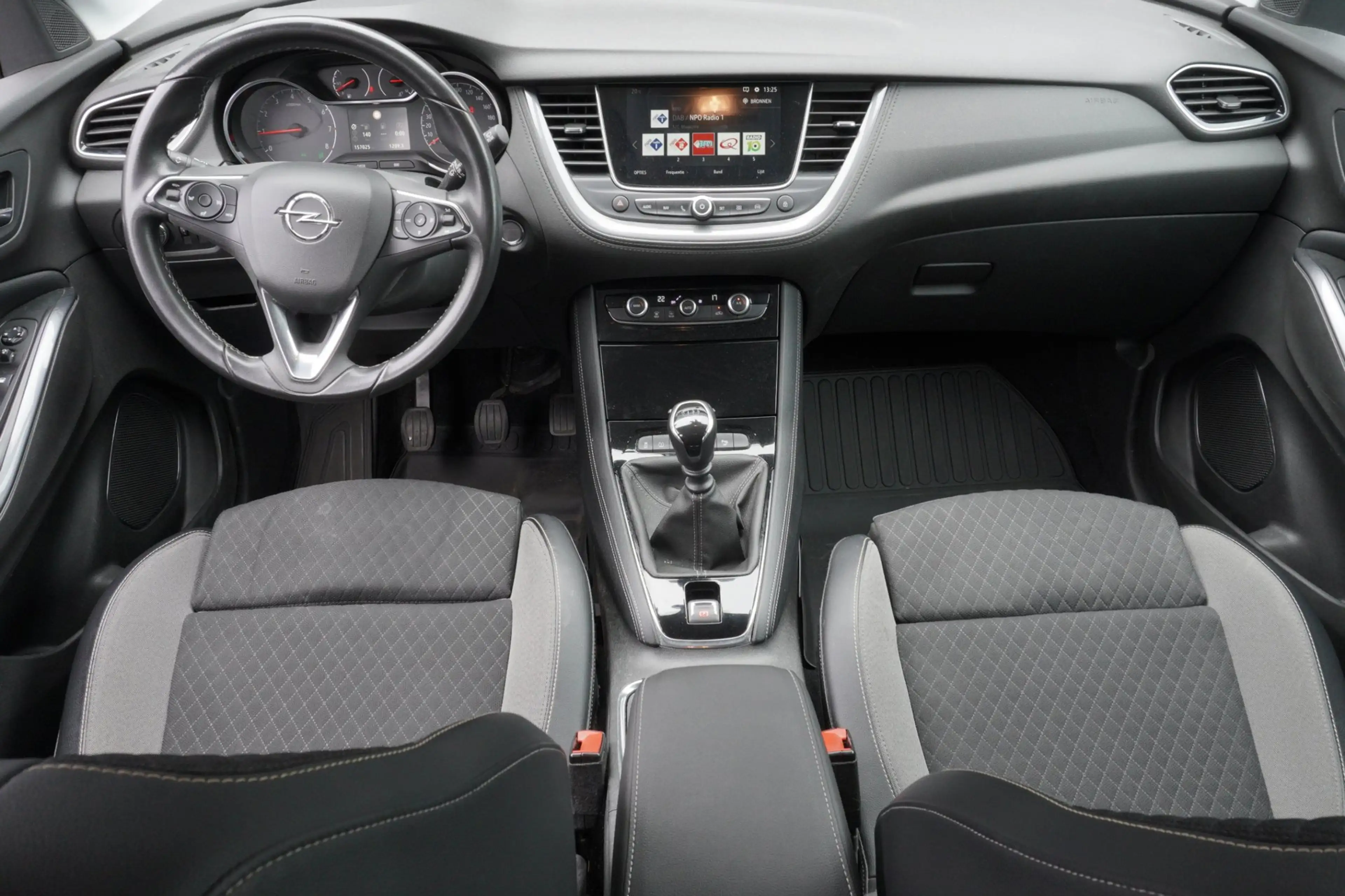Opel Grandland X 1.2 Turbo Innovation Carplay|Keyless|Trekhaak — photo 9