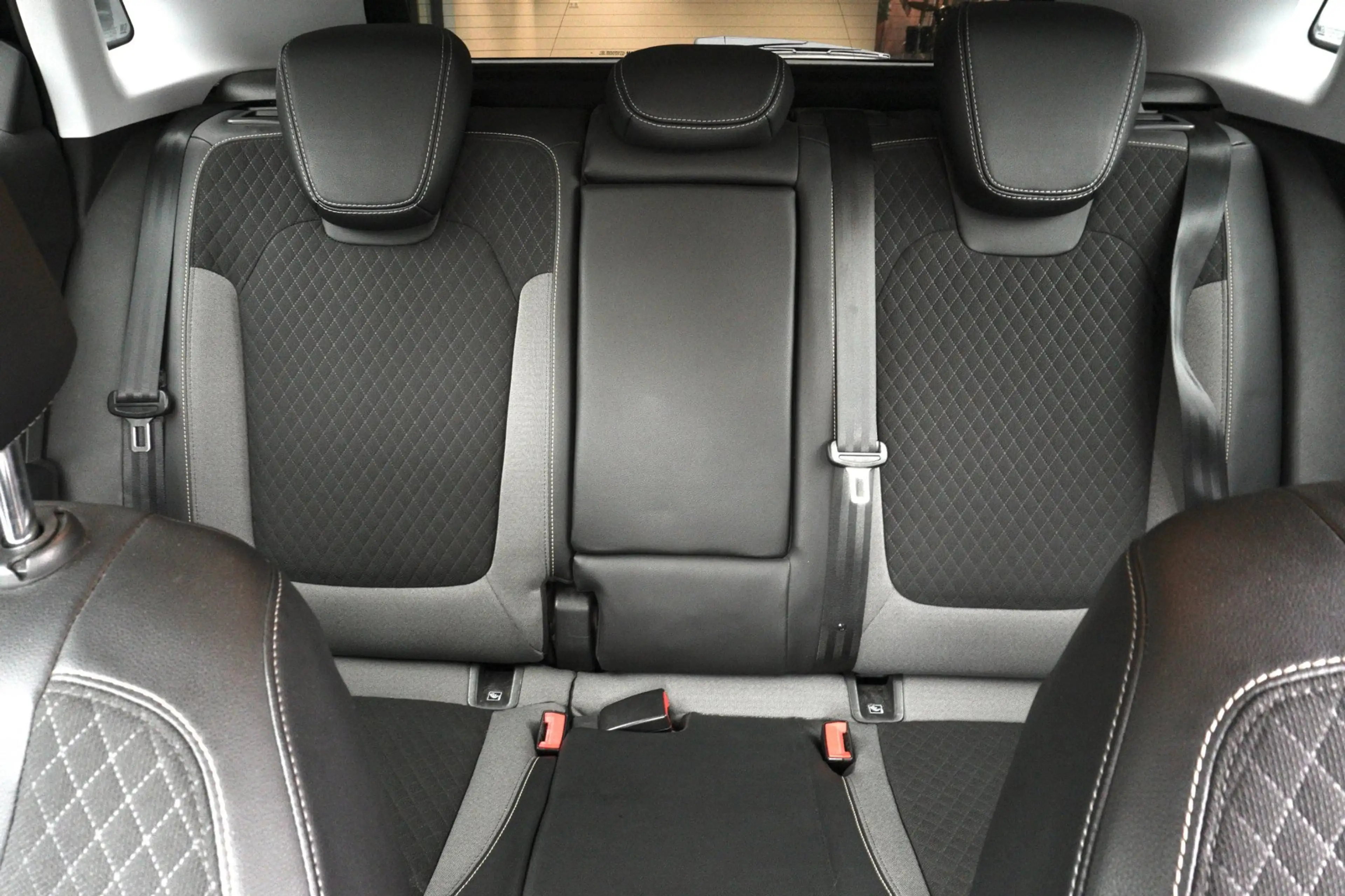 Opel Grandland X 1.2 Turbo Innovation Carplay|Keyless|Trekhaak — photo 12