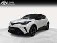 Toyota C-HR 180H GR Sport Weiß - thumbnail 1
