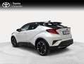 Toyota C-HR 180H GR Sport Weiß - thumbnail 2