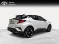 Toyota C-HR 180H GR Sport Weiß - thumbnail 18