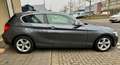 BMW 116 116i Upgrade Edition CLIMA LEER NAVI KEY-LESS NAP Grijs - thumbnail 14
