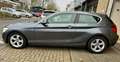 BMW 116 116i Upgrade Edition CLIMA LEER NAVI KEY-LESS NAP Grijs - thumbnail 16