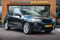 BMW X3 xDrive35i High Executive Panodak Leer Cruise Camer Zwart - thumbnail 1