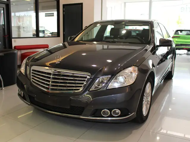 Mercedes-Benz E 220 E 220 CDI BE Elegance Start/Stop
