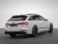 Audi S6 Avant TDI 344pk Quattro Luchtv. S-stoelen 4-wielst Wit - thumbnail 37