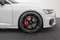 Audi S6 Avant TDI 344pk Quattro Luchtv. S-stoelen 4-wielst Wit - thumbnail 11