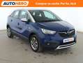 Opel Crossland 1.2 Turbo Design Line Azul - thumbnail 8