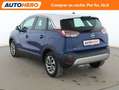 Opel Crossland 1.2 Turbo Design Line Azul - thumbnail 4