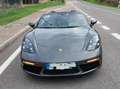 Porsche 718 Boxster S Gris - thumbnail 9