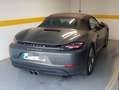 Porsche 718 Boxster S Gris - thumbnail 8
