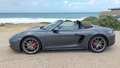 Porsche 718 Boxster S Gris - thumbnail 3