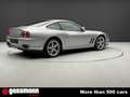 Ferrari 575 M Maranello Silber - thumbnail 6