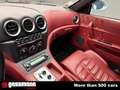 Ferrari 575 M Maranello Silber - thumbnail 12