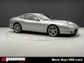 Ferrari 575 M Maranello Silber - thumbnail 3
