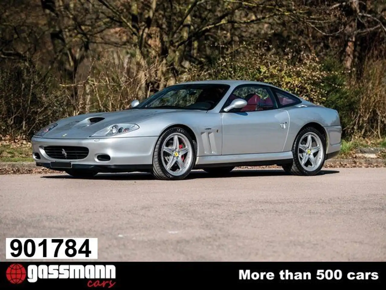 Ferrari 575