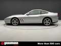 Ferrari 575 M Maranello Silber - thumbnail 5