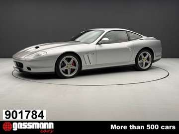M Maranello