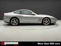 Ferrari 575 M Maranello Silber - thumbnail 4