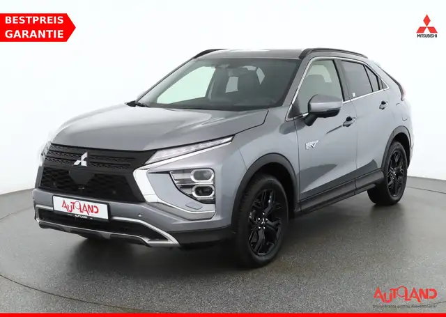 Mitsubishi Eclipse Cross 2.4 PHEV 4WD LED Navi 360° Head Up