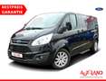 Ford Tourneo Custom 2.0 L2 Titanium Standheizung AHK Schwarz - thumbnail 1
