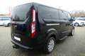 Ford Tourneo Custom 2.0 L2 Titanium Standheizung AHK Schwarz - thumbnail 5