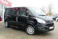 Ford Tourneo Custom 2.0 L2 Titanium Standheizung AHK Schwarz - thumbnail 6