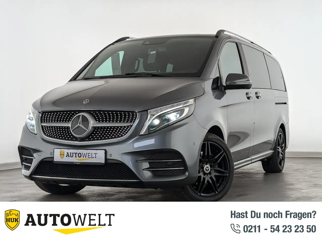 Mercedes-Benz V 300