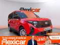Ford Tourneo Courier 1.0 Ecoboost Trend Rojo - thumbnail 1