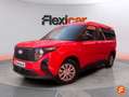 Ford Tourneo Courier 1.0 Ecoboost Trend Rojo - thumbnail 3