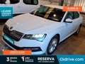 Skoda Superb 2.0TDI Active DSG 110kW Blanco - thumbnail 1