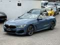 BMW 840 d xDrive M Sport Cabrio/Individual/Garantie Blau - thumbnail 16