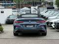 BMW 840 d xDrive M Sport Cabrio/Individual/Garantie Blau - thumbnail 19
