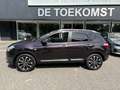 Nissan Qashqai 1.6 Panorama Dak Trekh AFN. / CLIMAT / CRUISE / CA Violett - thumbnail 1