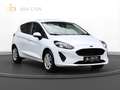 Ford Fiesta Cool & Connect |SHZ|Tempomat|Winterpaket| Weiß - thumbnail 2